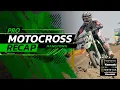 2023 Pro Motocross Race Recap Hangtown Motocross Classic