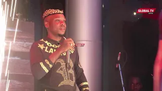 noma q chief hazeeki stejini afanya kufuru dk 10 tu jux ashangaa 