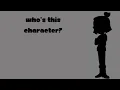Guess the character from the silhouette The Owl House