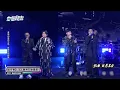 【臭男人演唱會】吳宗憲開唱咻比嘟嘩再合體! 飆唱經典神曲〈世界末日〉嗨翻全場(白日夢)｜完全娛樂