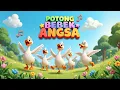 Download Lagu Potong Bebek Angsa [Lagu Anak Kocak]