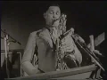 Dexter Gordon - The Shadow of Your Smile