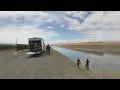 Merced County deputy finds man s body in a canal family prays it s not their loved one