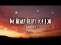 Download Lagu My Heart Beats for You – Original Love Song (Official Lyrics)