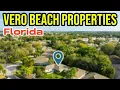 Homes for Sale in Florida 7 Budget Friendly Vero Beach Properties