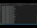 Streaming Response API Gateway Lambda Bedrock