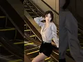 Download Lagu Asian girl Office Secretary serving you