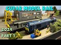 Download Lagu Cupar Model Rail 2024 – Part 1