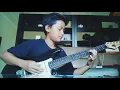 Download Lagu MELODY PUPUS (cover by vnoz)