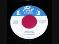 Download Lagu The Continentals - Dear Lord - 1956