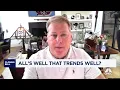 Health care looks like the least attractive U S sector says Renaissance s Jeff deGraaf