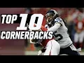 Top 10 Cornerbacks of All Time NFL Highlights