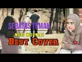 Download Lagu SEBATAS TEMAN COVER -Woro Widowati [ LIRIK ]