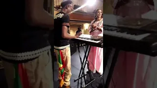 ايمن الربع هبة جبرة شطة شطة Sudanese Music 