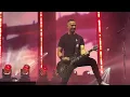 Download Lagu Creed 'With Arms Wide Open' at FedExForum in Memphis, TN USA - 7.27.25