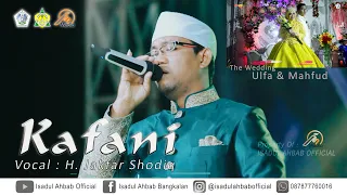 Download Live Show Isadul Ahbab | Kafani | Voc. H. Jakfar Shodiq MP3