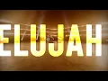 Caleb & John - Hallelujah Feeling (Official Lyric Video)
