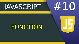 JavaScript Function - JavaScript tutorial for Beginners