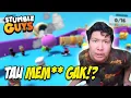 Download Lagu EMOSI GEMING!! MOMEN KOCAK WINDAH BASUDARA MAIN Stumble Guys