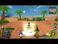Fastest Frost Gem Farm synthesis list KINGDOM HEARTS 1 5 2 5 Remix