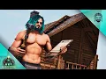 Download Lagu The New Building Template System is Exactly What ARK Needed! | ARK: Ragnarok [E3]