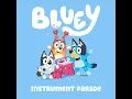 Bluey Theme Tune (Instrument Parade)