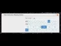 Time Selector Demo