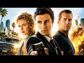 Dustin Hoffman Nicole Kidman Bruce Willis in One of the Most Powerful Crime Dramas of the 90s