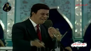 أغنية أمانة عليك ياليل طول لكارم محمود من الحانه وكلمات فتحى قورة 