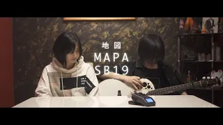 Download SB19 - MAPA (Japanese Version) | kena \u0026 miyuki (Acoustic Cover) MP3