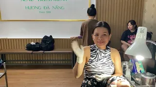 Acne Treatment Huong Da Nang# 022 | 2023