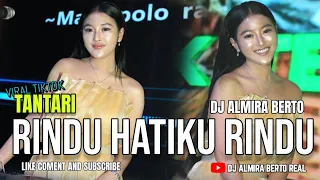 funkot rindu hatiku rindu tantari viral tiktok new 2024 live at ibiza cover dj almira berto