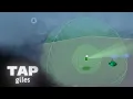 Intensify on Approach TAPgiles Daily Dreams Tutorial