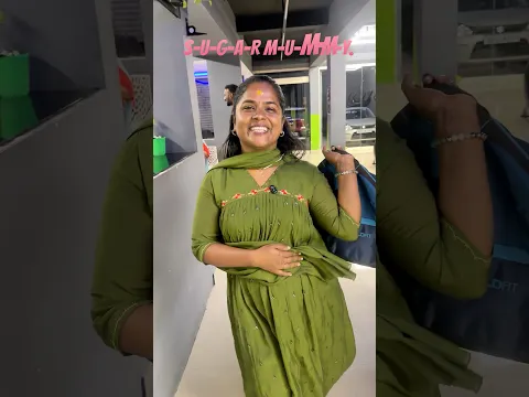 Gym sugar mummy 🌚🌸