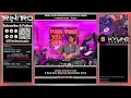 Skyline Sessions Live Stream with Trinitro - Live on Twitch/Youtube - January 28th, 2026