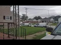 Man Collapses Dies After Fatal Shooting In Woodlawn