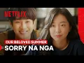 Download Lagu Ung Asks Yeon-su for an Apology | Our Beloved Summer | Netflix Philippines