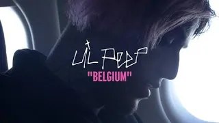 Download Lil Peep - Belgium (Official Video) MP3