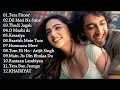 New Song 2025 | New Hindi Song | Best of Arijit Singh, Jubin Nautiyal,Atif Aslam ,Darshan Raval 💖