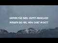 LUCIANO - Beautiful Girl (Lyrics)