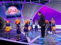 Download Lagu Chiquititas Baby   15 03 2014   Eu e as Crianças   Raul Gil