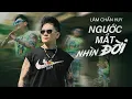 Lagu Nghe Là Thấm Từng Câu Từng Chữ NGƯỚC MẮT NHÌN ĐỜI 2026 - LÂM CHẤN HUY