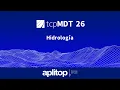Hydrology tcpMDT 26