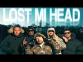 Lagu Basslayerz, Logan D, Majistrate - Lost Mi Head (Official Music Video)