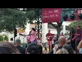 J Boog "Good Cry" Music In The Park 2019
