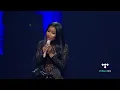 Nicki Minaj win again live at Tidal