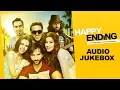 Download Lagu Happy Ending (Full Songs) (Jukebox) |  Saif Ali Khan, Ileana D'cruz \u0026 Govinda