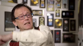 Per-Erik Hallin -We Like Elvis