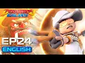 Download Lagu BoBoiBoy Galaxy EP24 -  Light of Hope (ENG DUB)