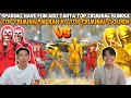 Download Lagu SPARING HAVE FUN ADU TAHTA TOP CRIMINAL BUNDLE! TOP CRIMINAL MERAH VS TOP CRIMINAL GOLDEN😱